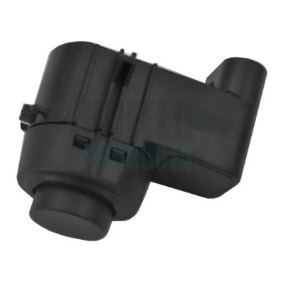 Hoffer sensor park - sensor,