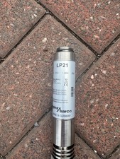 LP21 Spirax Sarco Water level
