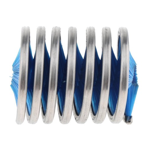 Rock climbing rope cleaner - rock,