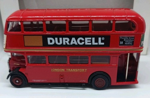 Efe 10101 aec - bus, london