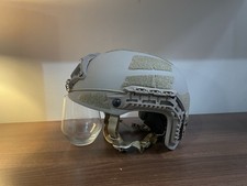 Caiman  Ballistic High Cut