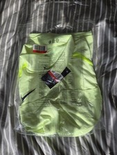 Nike Yellow Referee Shirt