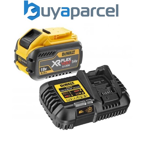 Dewalt dcb547 18v 54v - dcb547, /
