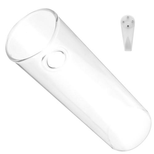Set wall mounted glass - 1,