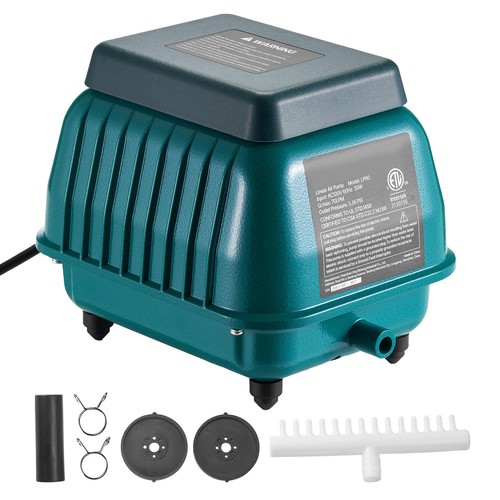 Uimoso linear air pump for - air,