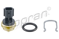 Coolant temperature sensor - temperature,