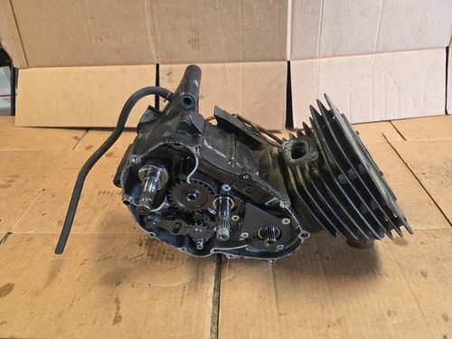 1975 honda mr175 elisorne - 1975,