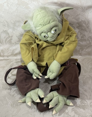 Vintage star wars - -, plush