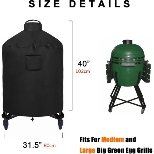 600d grill covers for large - for,