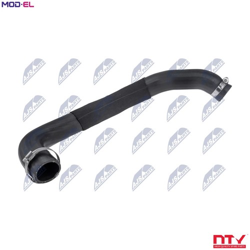 Charge air hose gpp 016 - charge, for