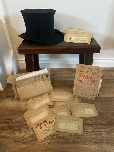 Vintage selfridge collapsible - vintage,