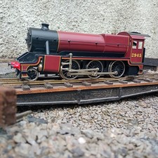 Bassett lowke live steam - lowke,
