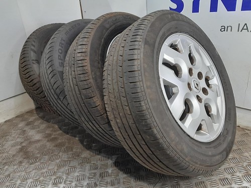 Set genuine inch renault - of,