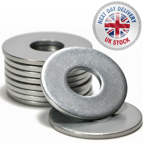 Penny washers large extra - penny,