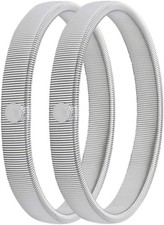 1 Pair Shirt Sleeve Holders