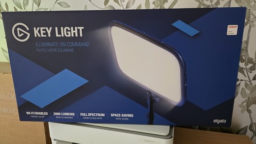 Elgato key light - elgato, 2800