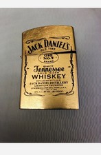 VINTAGE JACK DANIELS CIGARETTE