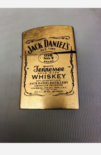 Vintage jack daniels cigarette - vintage,