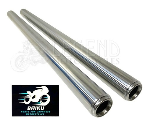 Suzuki gt250 fork tubes - suzuki,