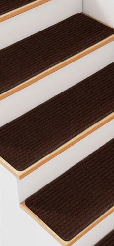 Non slip stair treads pcs - non-slip,
