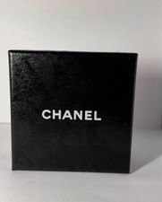 Authentic chanel paris small - authentic,