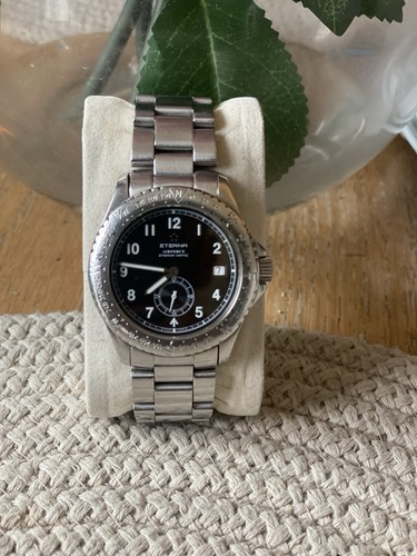 Eterna airforce - eterna, eterna-matic