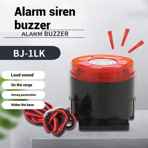 Multiple voltage alarm bells - voltage,