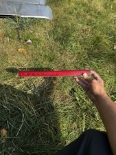 2012-ON VOLVO V40 HIGH LEVEL THIRD BRAKE STOP LIGHT SPOILER 31385469