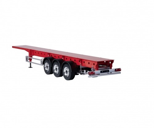 Carson 500907730 3 - 1:14, 3-axle
