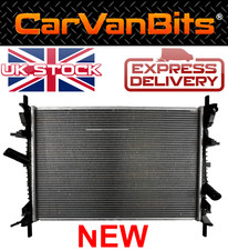FOR FORD TRANSIT MK7 2006-2013
