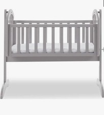 Obaby Stamford Cot Bed Classic