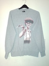 Gorillaz G Foot Large