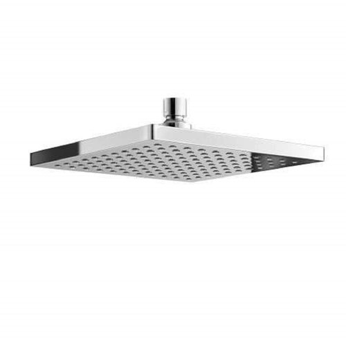 Bathroom shower head square - head,