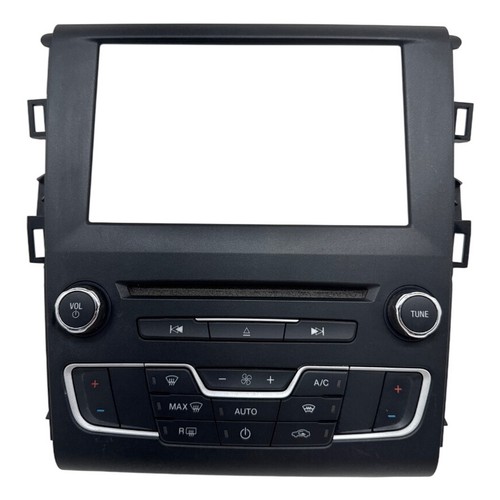Ford mondeo heater - ford, controls