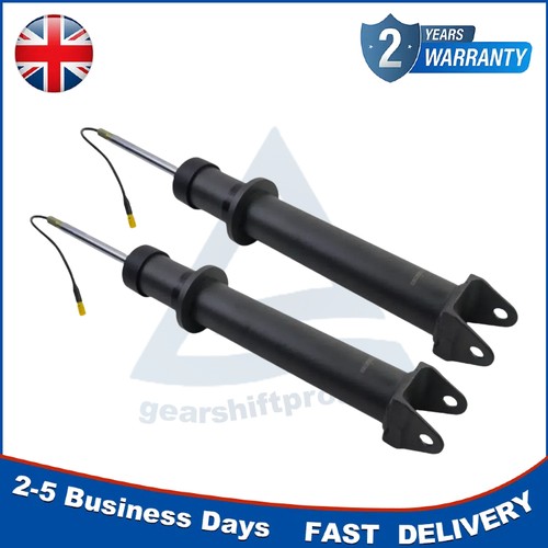 Air suspension shock rear - 2*air,