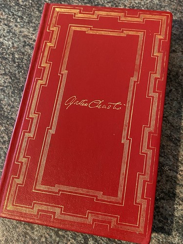Agatha christie collection - agatha,
