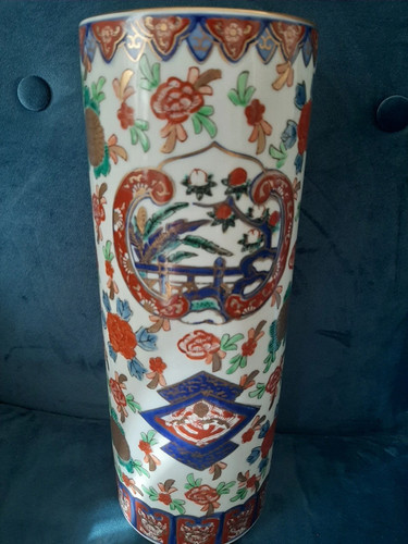 Chinese japanese export - 12",