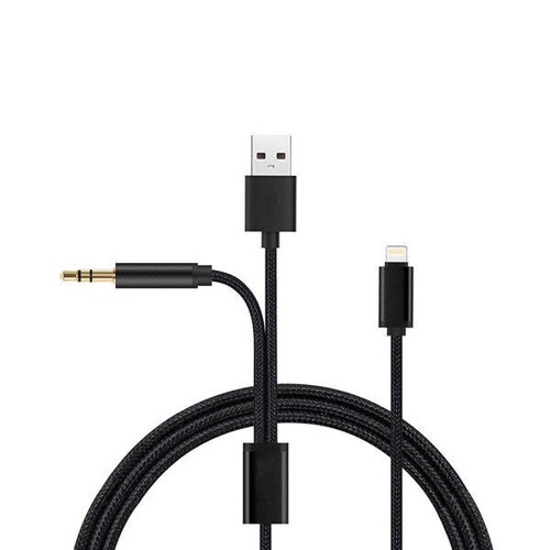 Interface audio usb - audio, cable