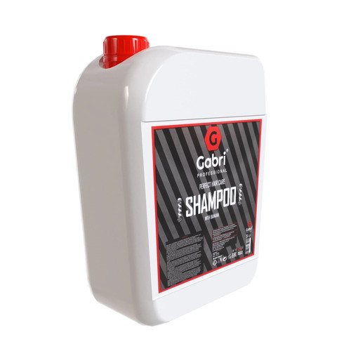 Litre shampoo 5000ml 5l - shampoo,