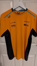 2024 McLaren F1 Team Shirt