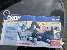 Biscuit Joiner / Jointer Brand New