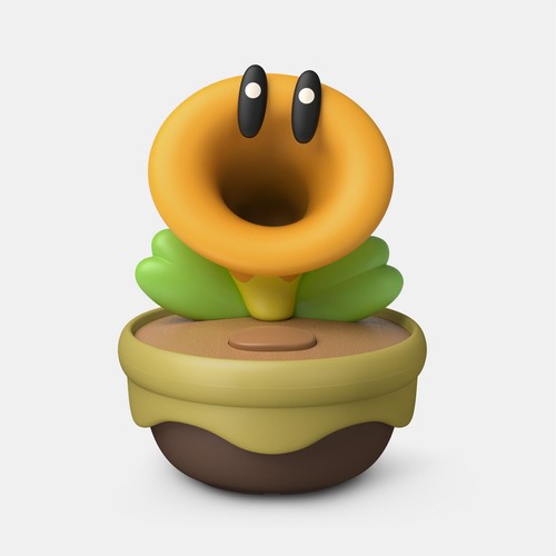Psl nintendo super mario - psl,