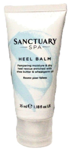 Sanctuary spa foot - sanctuary,