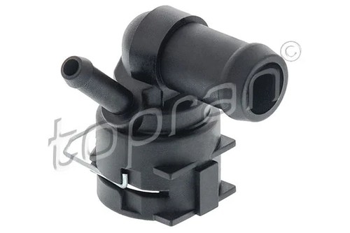 Coolant flange fits - fits:, vw