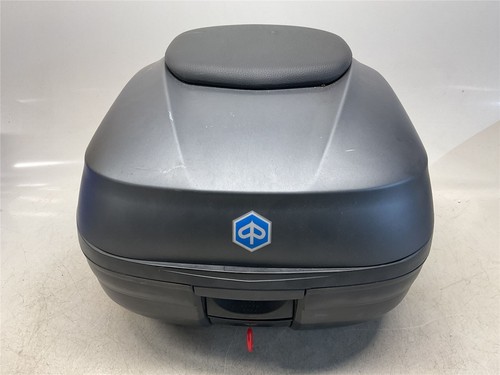 2016 piaggio mp3 - piaggio, box