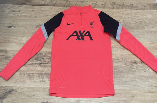 Lfc training top - training,