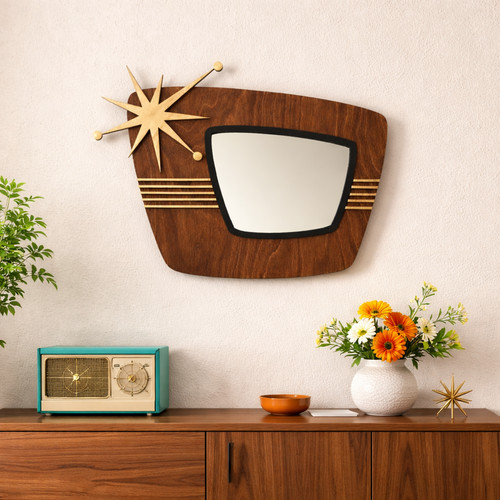 Mid century modern - mid,