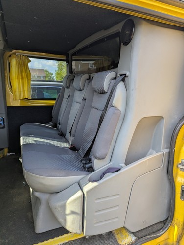 Renault trafic vauxhall - trafic,,