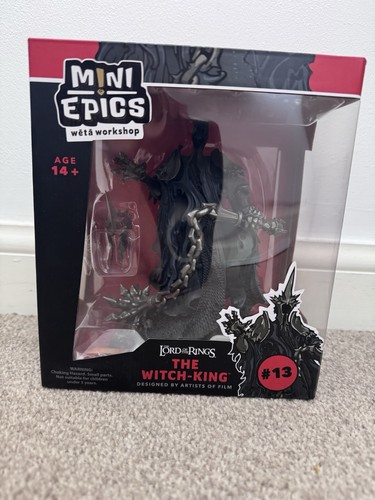Weta workshop lord the - of,