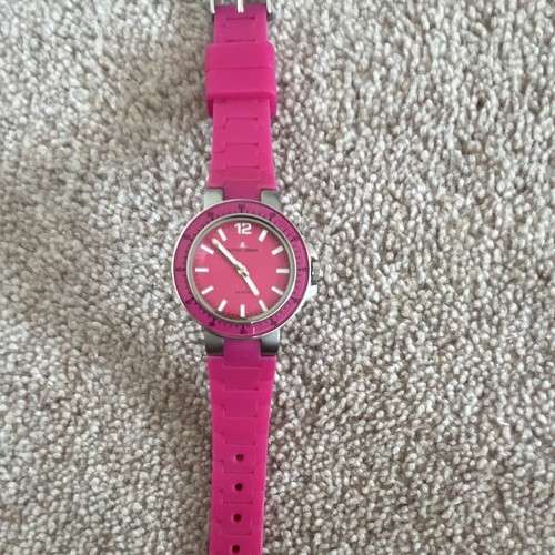 Jacques lemans pink women’s
